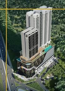 Condominium at Jalan Klang Lama, Seputeh, photo 1