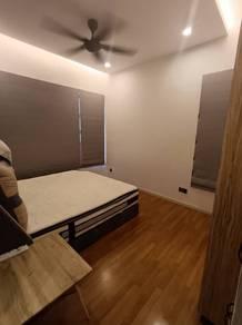 Condominium at Jalan Kuching, Segambut, photo 4