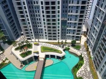 Condominium at The Henge @ Kepong, Kepong, photo 2