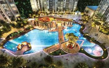 Condominium at The Henge @ Kepong, Kepong, photo 1
