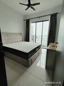 Condominium at The Valley @ SkySierra, Setiawangsa, photo 9