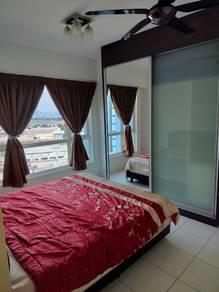 Condominium at First Residence, Kepong, photo 7