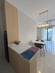Condominium at Jalan Klang Lama, Seputeh, photo 4