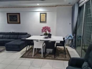 Kondominium di Wangsamas, Wangsa Maju, foto 7