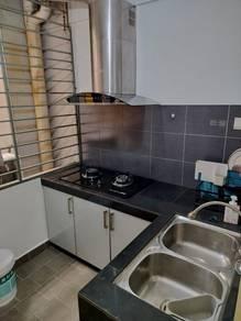 Condominium at First Residence, Kepong, photo 8