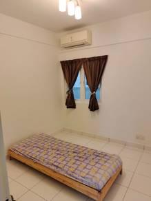 Condominium at First Residence, Kepong, photo 6