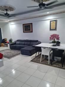 Kondominium di Wangsamas, Wangsa Maju, foto 10
