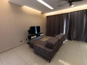Condominium at Jalan Kuching, Segambut, photo 2