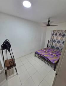 Apartment at Residensi Razakmas, Cheras, photo 2