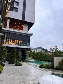 Condominium at The Valley @ SkySierra, Setiawangsa, photo 1