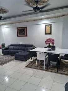 Kondominium di Wangsamas, Wangsa Maju, foto 6