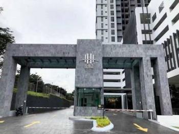 Condominium at The Henge @ Kepong, Kepong, photo 3