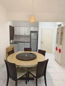 Condominium at First Residence, Kepong, photo 4