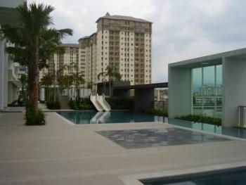 Condominium at First Residence, Kepong, photo 1