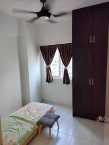 Condominium at First Residence, Kepong, photo 3