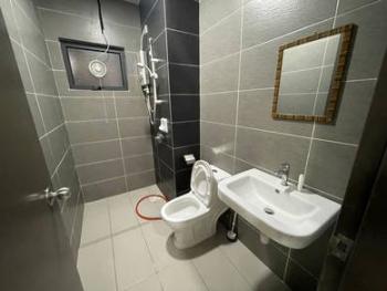 Condominium at The Henge @ Kepong, Kepong, photo 4