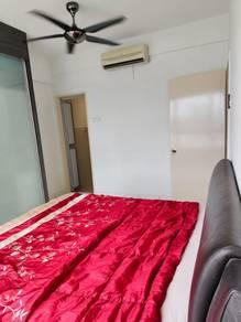 Condominium at First Residence, Kepong, photo 10
