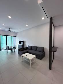 Condominium at ALIX Residences, Segambut, photo 3