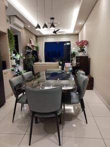 Condominium at The Valley @ SkySierra, Setiawangsa, photo 6