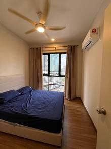 Condominium at Jalan Klang Lama, Seputeh, photo 2