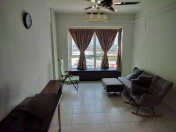Condominium at First Residence, Kepong, photo 2