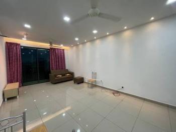 Condominium at The Henge @ Kepong, Kepong, photo 6
