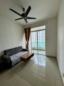 Condominium at Mutiara Ville, Cyberjaya, photo 2