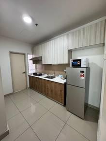 Condominium at Mutiara Ville, Cyberjaya, photo 3