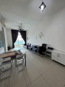 Kondominium di Mutiara Ville, Cyberjaya, foto 1