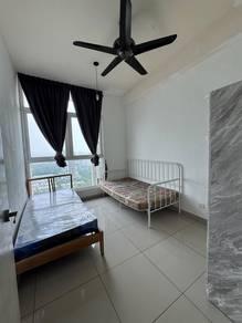 Kondominium di Mutiara Ville, Cyberjaya, foto 6