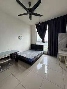 Kondominium di Mutiara Ville, Cyberjaya, foto 4