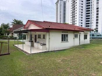 Bungalow at Section 12, Petaling Jaya, photo 8