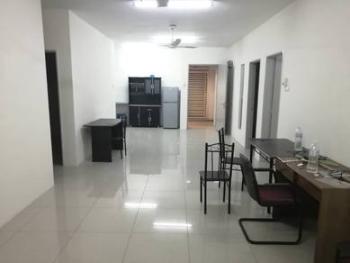 Kondominium di Pv 15, Wangsa Maju, foto 10