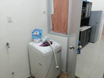 Kondominium di Pv 15, Wangsa Maju, foto 3