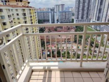 Condominium at Pv 10, Wangsa Maju, photo 5