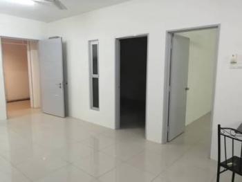 Kondominium di Pv 15, Wangsa Maju, foto 5