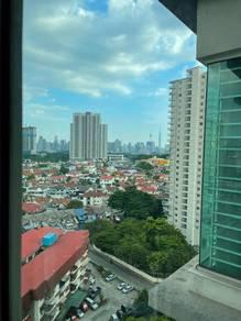 Condominium at 222 residency, Wangsa Maju, photo 10