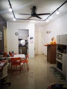 Condominium at Residensi 222, Wangsa Maju, photo 6