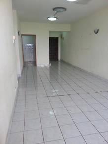 Kondominium di jalan ipoh, Segambut, foto 2