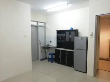 Kondominium di Pv 15, Wangsa Maju, foto 6