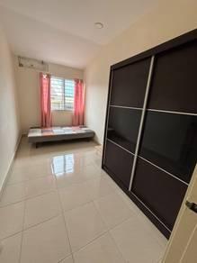 Rumah di Taman sri rampai, Wangsa Maju, foto 5