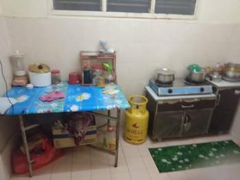 Pangsapuri di Ppr desa rejang, Wangsa Maju, foto 3