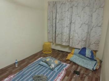 Pangsapuri di Ppr desa rejang, Wangsa Maju, foto 5
