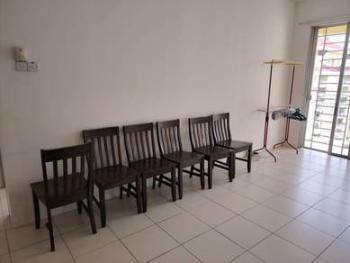 Condominium at Pv 10, Wangsa Maju, photo 2