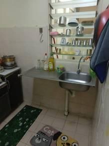 Pangsapuri di Ppr desa rejang, Wangsa Maju, foto 2