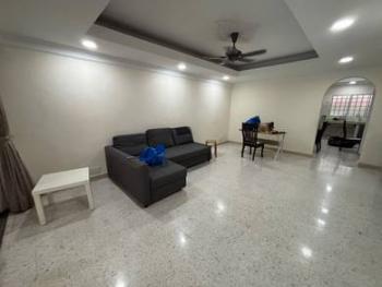 Rumah di Taman sri rampai, Wangsa Maju, foto 3