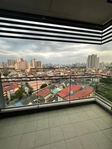 Condominium at 222 residency, Wangsa Maju, photo 3