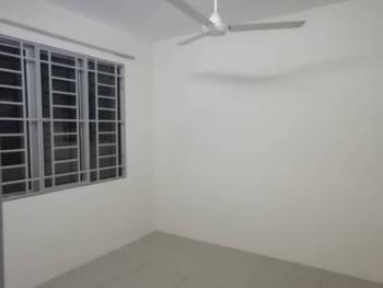 Kondominium di Pv 15, Wangsa Maju, foto 9