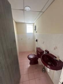 Bathroom – Condominium at Puncak Damansara, Petaling Jaya, photo 7