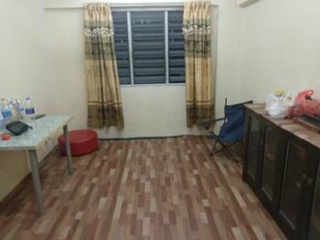 Pangsapuri di Ppr desa rejang, Wangsa Maju, foto 1